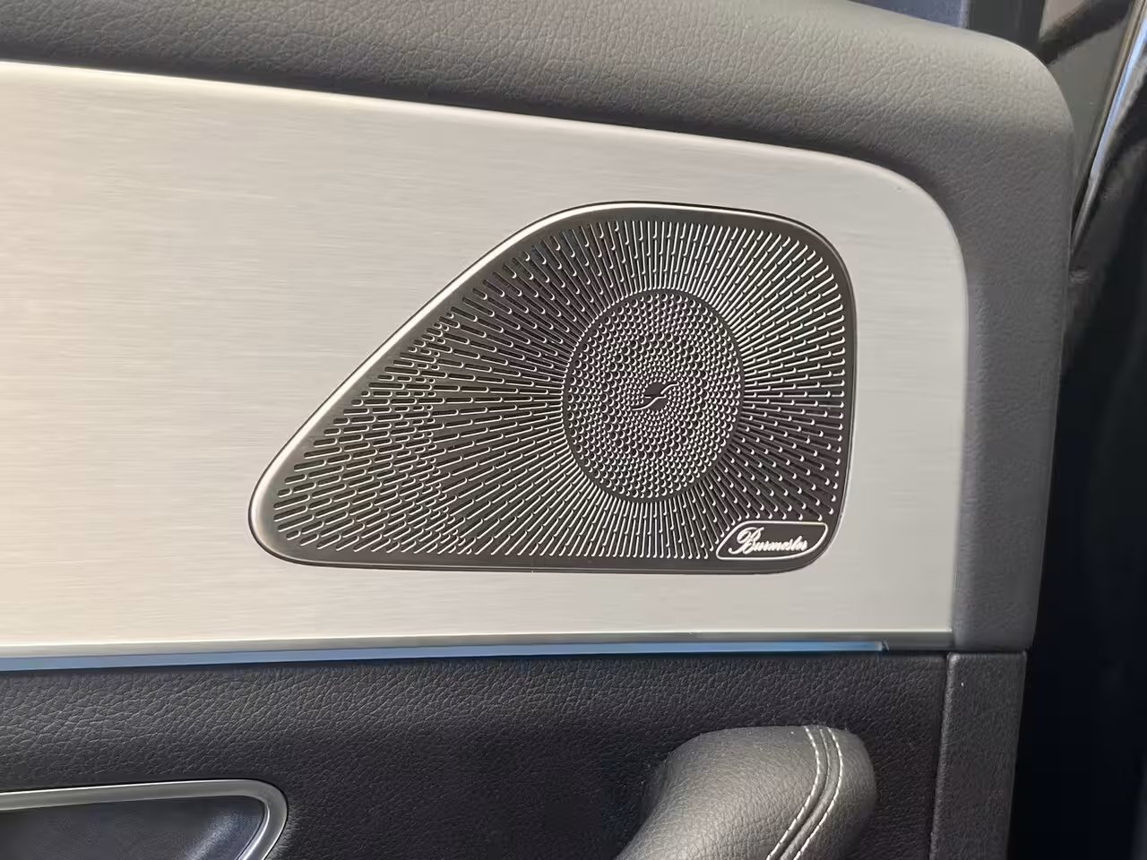Mercedes-Benz GLE-Klasse 350 e 4MATIC Premium Plus Panoramadak | Burmester | 360 Camera | | Audio installatie premi