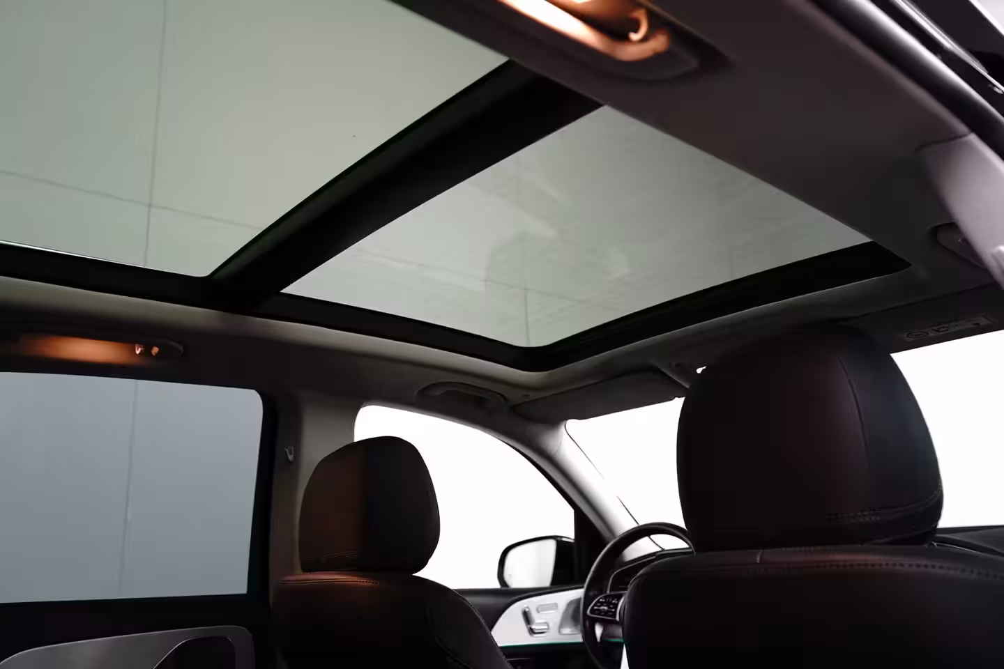 Mercedes-Benz GLE-Klasse 350 e 4MATIC Premium Plus Panoramadak | Burmester | 360 Camera | | Audio installatie premi