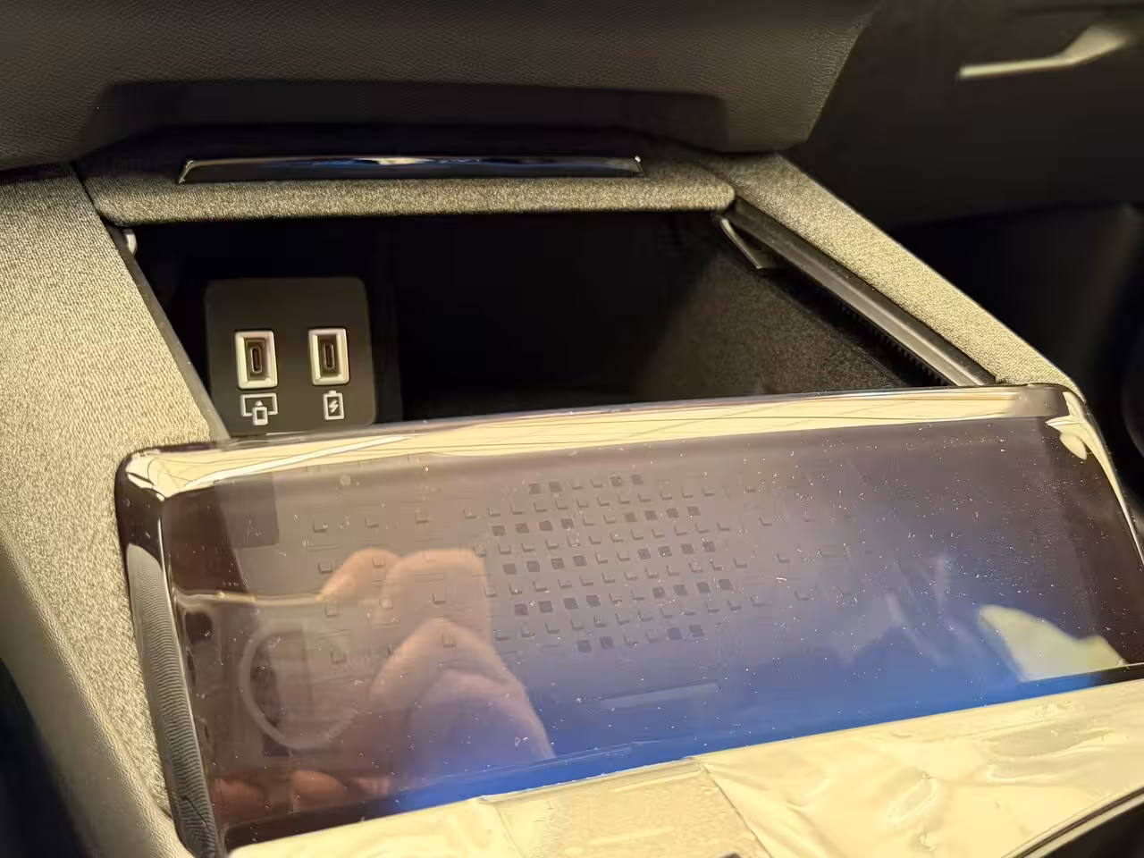Opel Grandland GS - PHEV, (2025A) | Draadloze telefoonlader (Inductie) | Elektronische klimaatregeling me