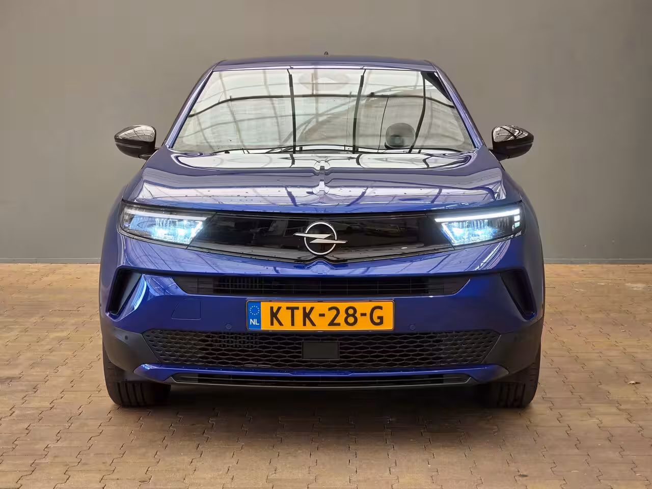 Opel Mokka Edition Climate Control | Digitaal Dashboard | 17" Lichtmetaal | Carplay | Cruise | Parkee