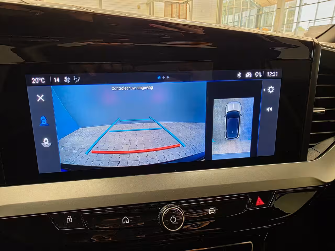 Opel Mokka Edition Climate Control | Digitaal Dashboard | 17" Lichtmetaal | Carplay | Cruise | Parkee