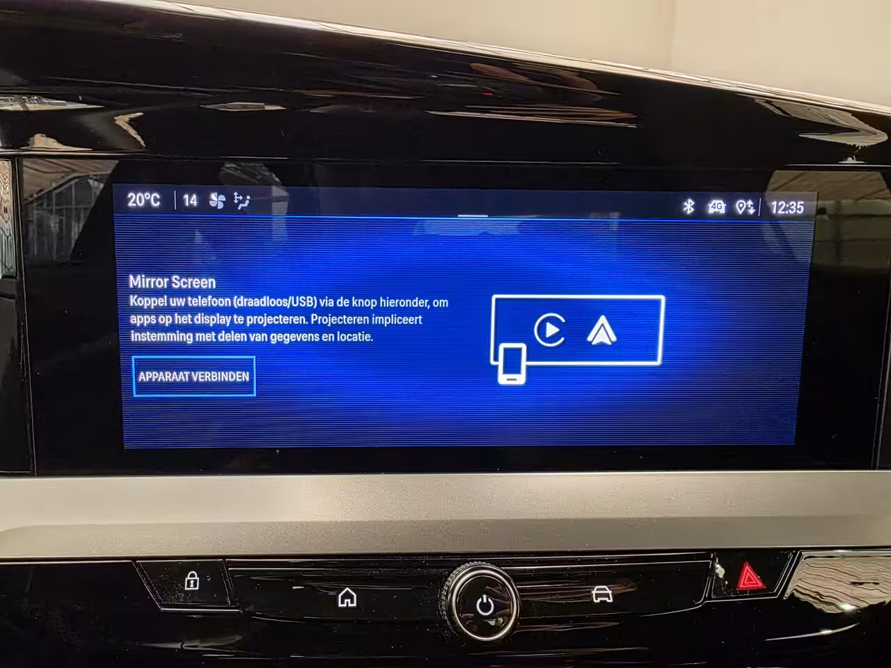 Opel Mokka Edition Climate Control | Digitaal Dashboard | 17" Lichtmetaal | Carplay | Cruise | Parkee