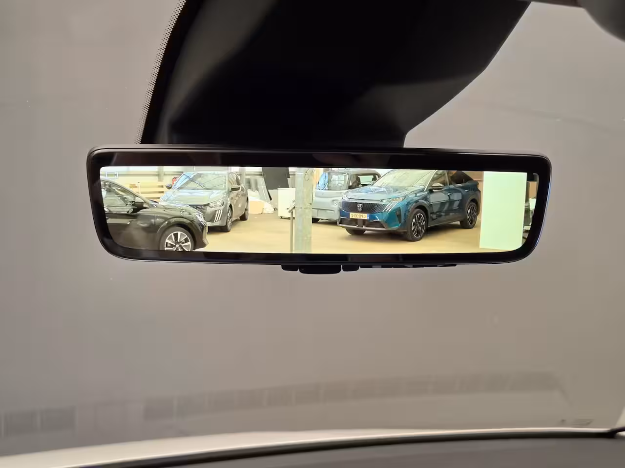 Peugeot Partner 1.5 BlueHDi 130 S&S L2 | 2 zitplaatsen rechtsvoor | Achteruitrijcamera | Airco