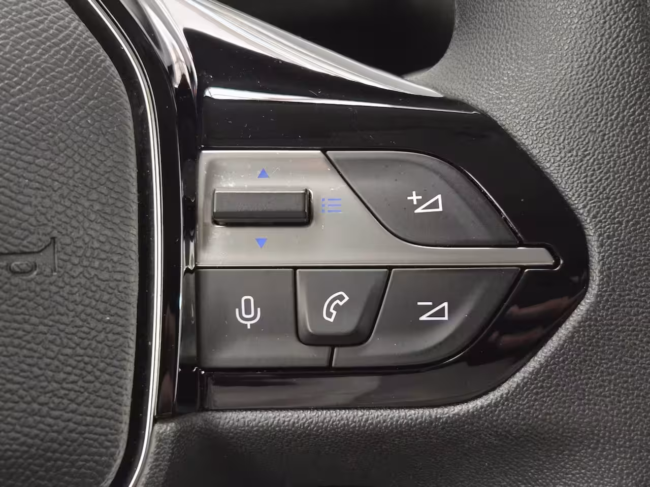 Peugeot Partner 1.5 BlueHDi 130 S&S L2 | 2 zitplaatsen rechtsvoor | Achteruitrijcamera | Airco