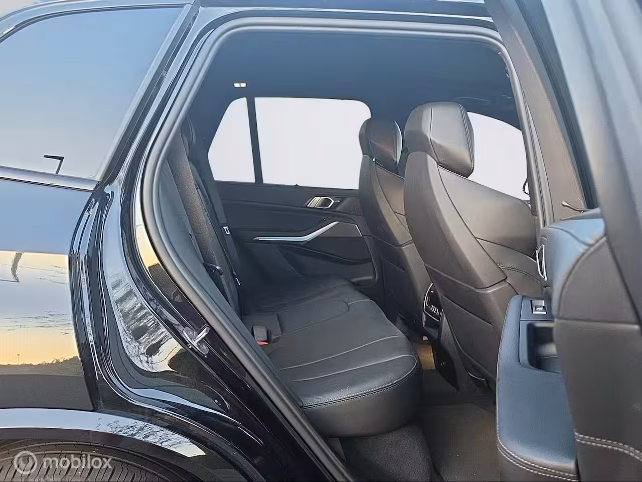 BMW X5 xDrive45e High Executive m Schaalstoelen 360 VOL TOP