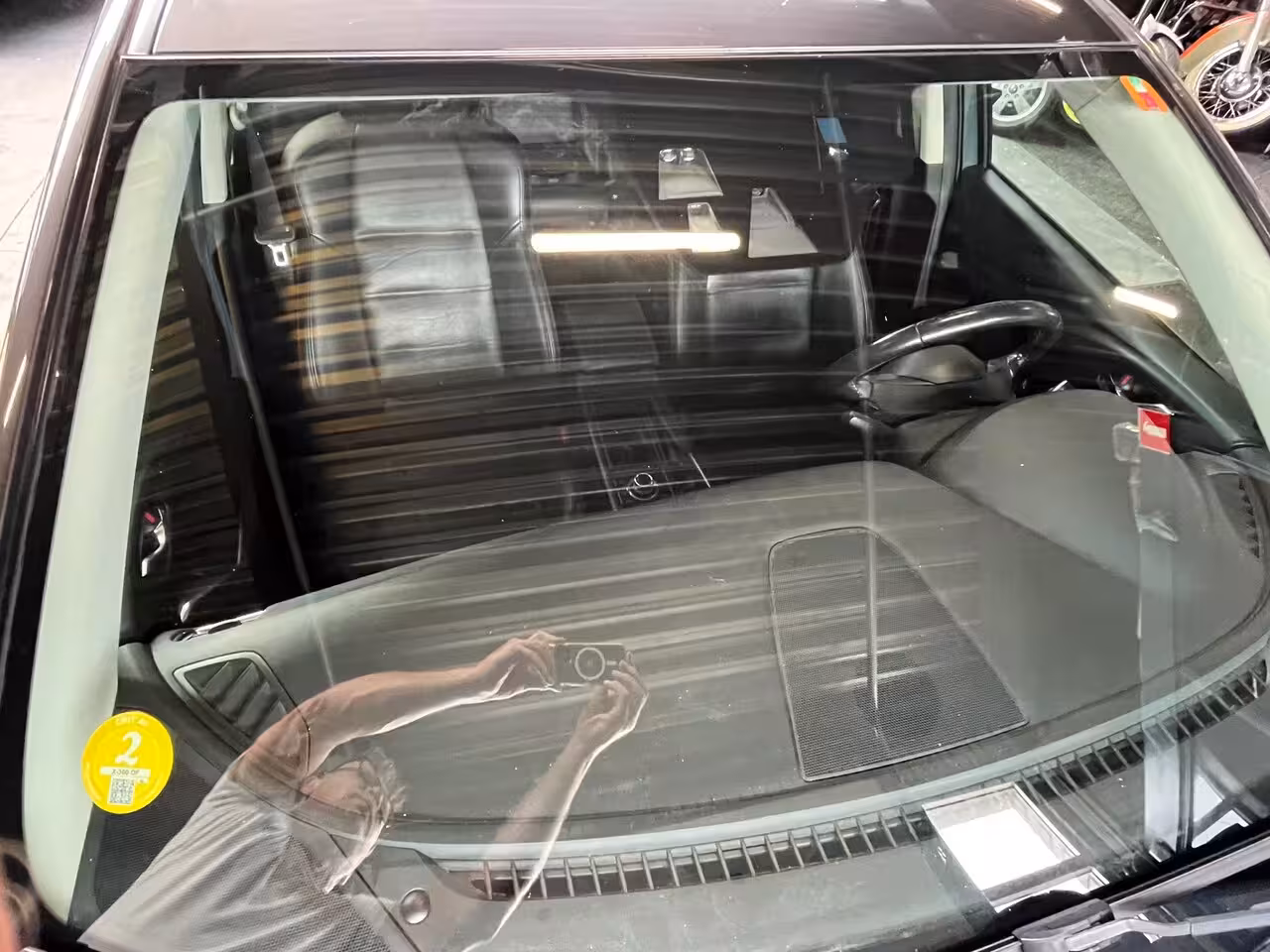 Mazda 6 Sportbreak 2.2D HP GT-M AUTOMAAT VOLL OPTIE