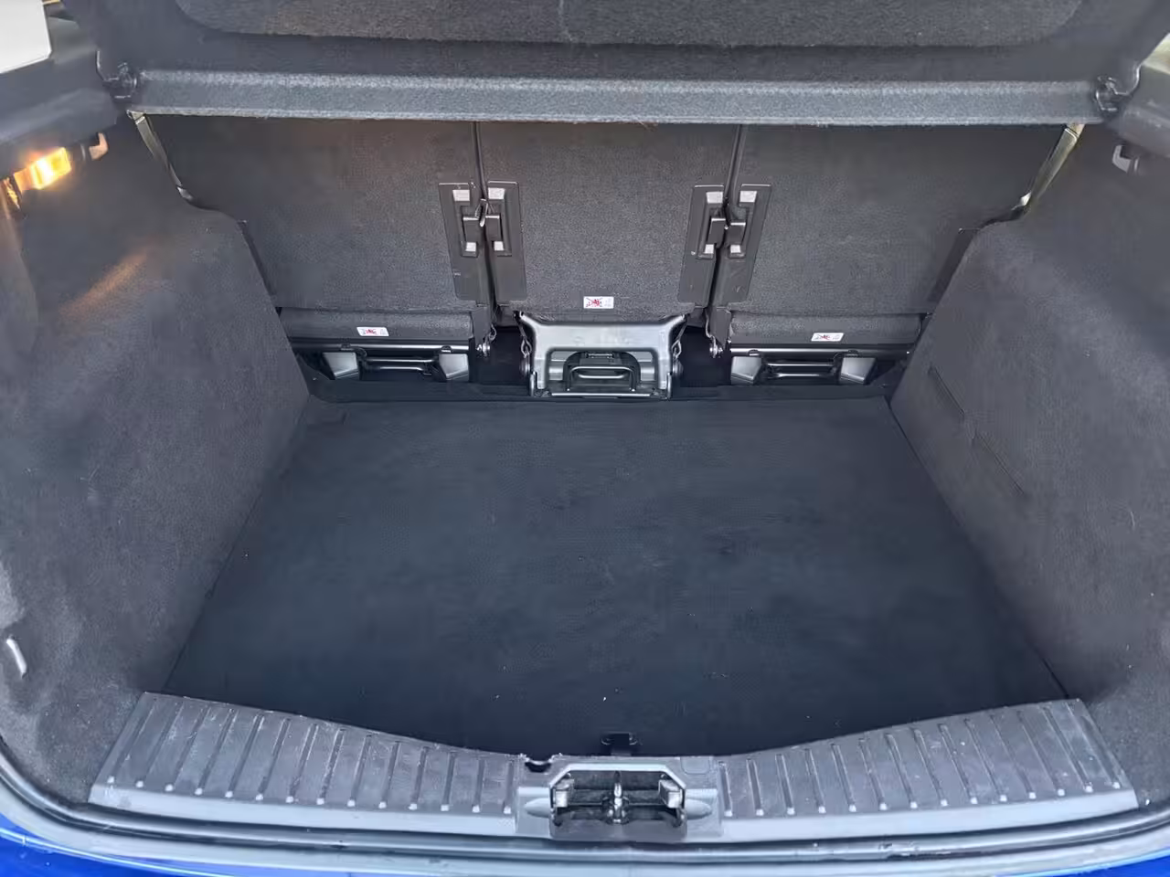 Ford C-Max 1.0 Sport | Clima | Navi | Stuurverw. | Voorruit verw. | Cruise | Camera | Isofix | Blueto