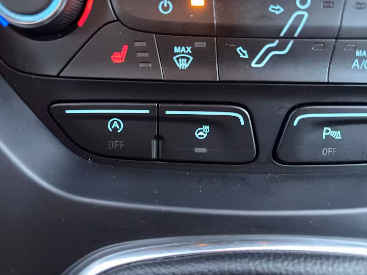 Ford C-Max 1.0 Sport | Clima | Navi | Stuurverw. | Voorruit verw. | Cruise | Camera | Isofix | Blueto