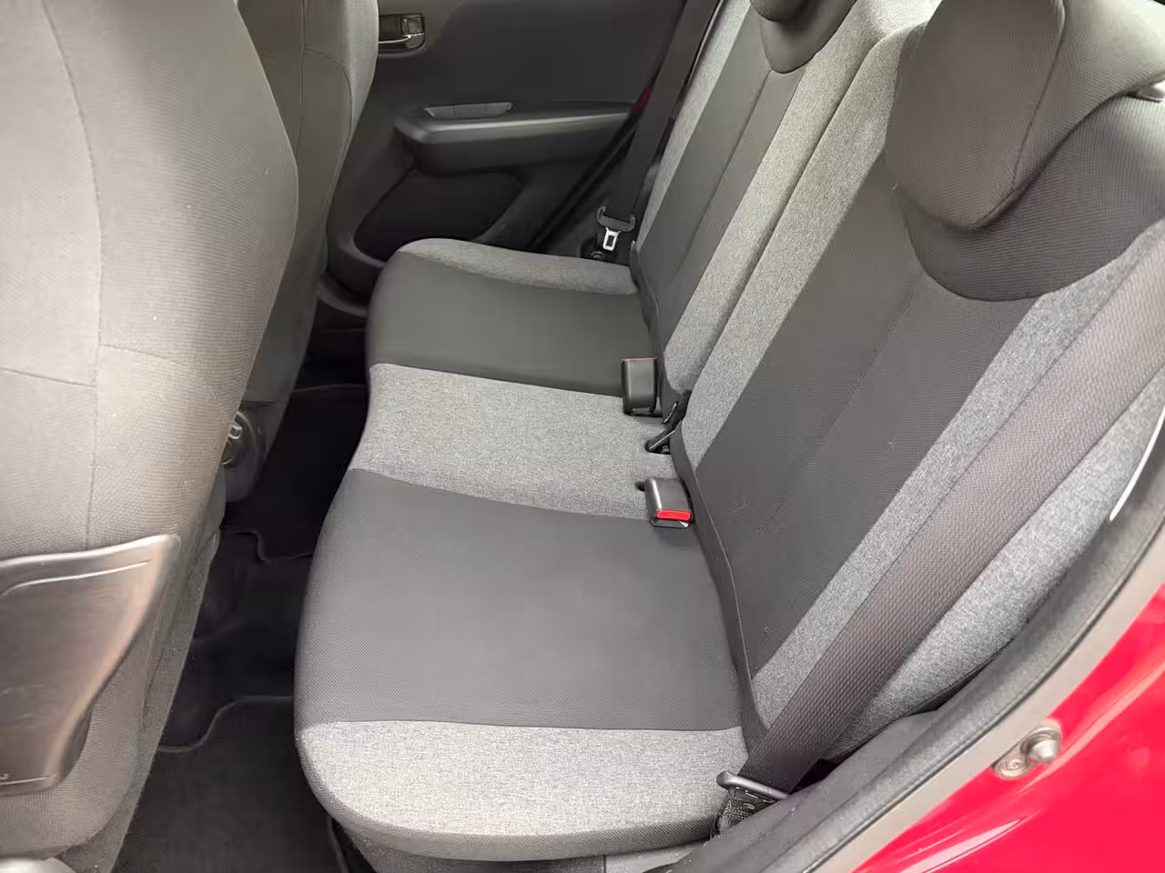 Citroën C1 1.0 e-VTi Airscape Shine | Org. NL | All-Season |Open dak/Cabrio | Camera | Navi | Cruise