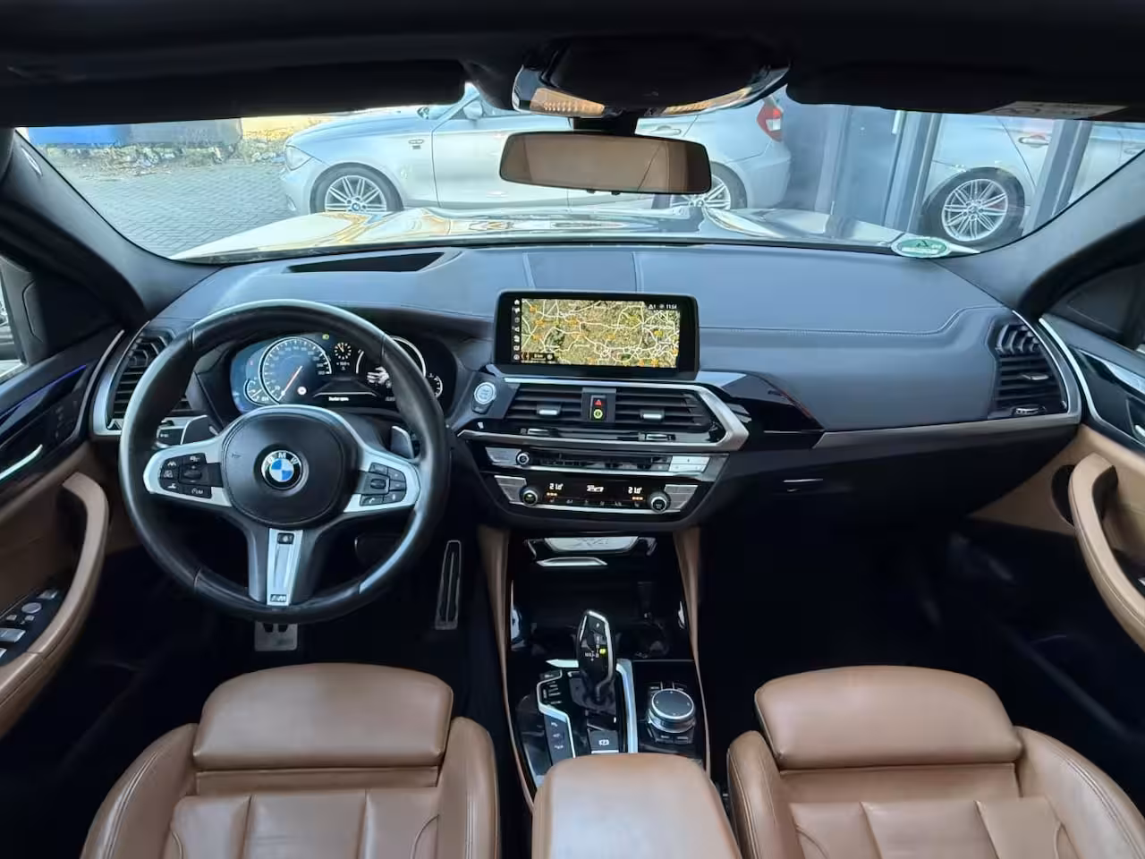 BMW X4 XDrive30i High Exec M-Sport HUD Panorama 360 Trekhaak