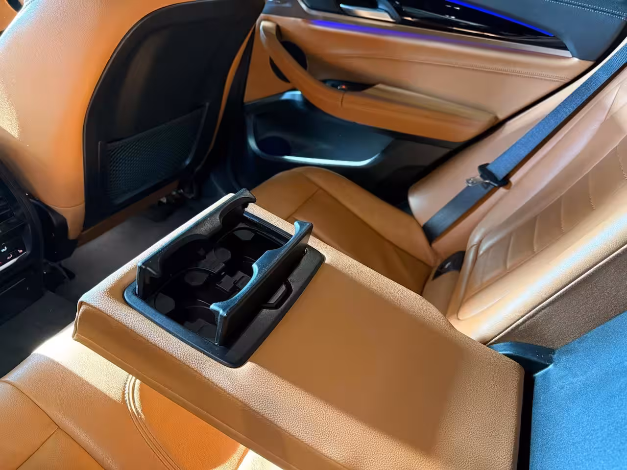 BMW X4 XDrive30i High Exec M-Sport HUD Panorama 360 Trekhaak
