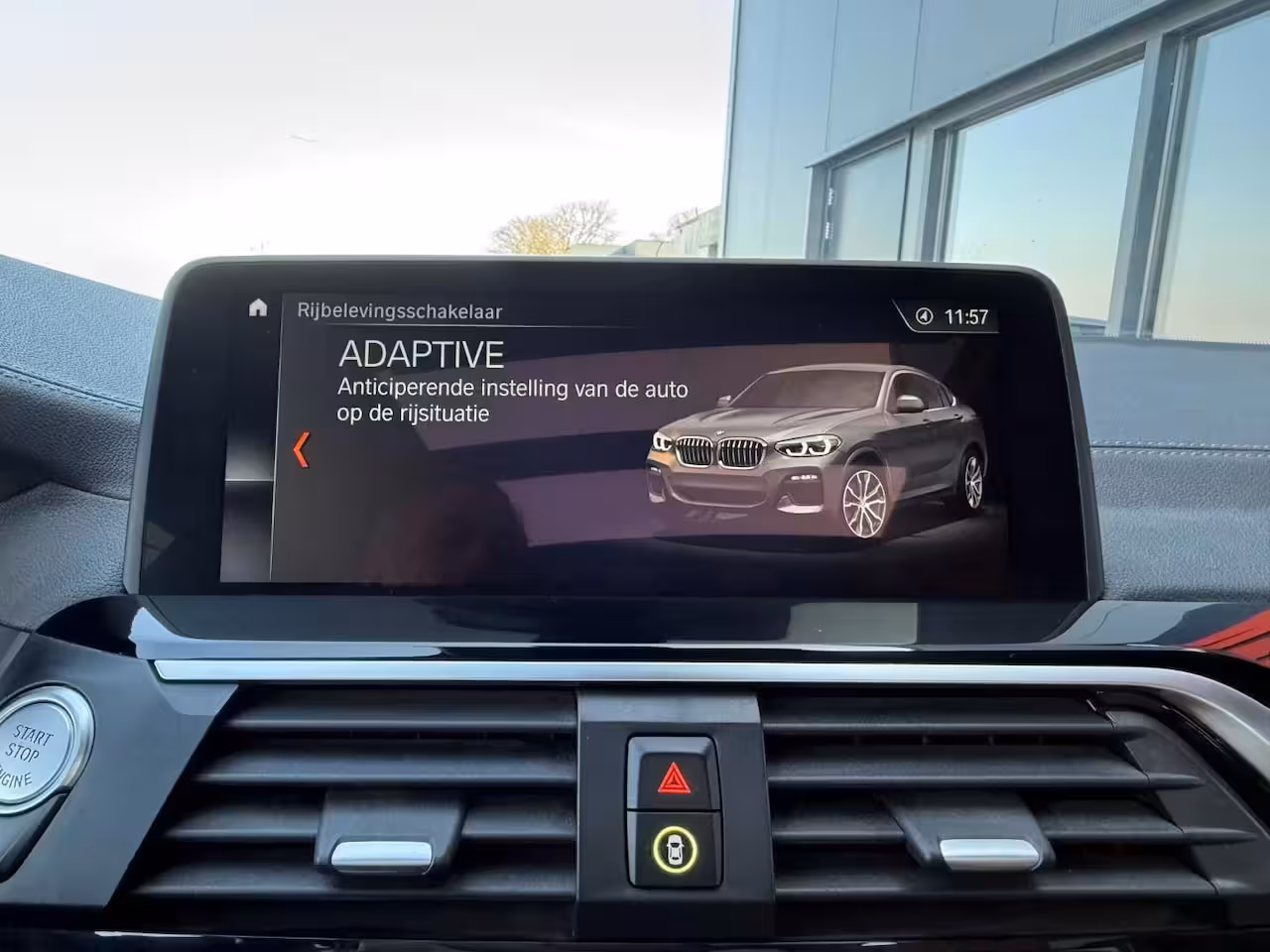 BMW X4 XDrive30i High Exec M-Sport HUD Panorama 360 Trekhaak