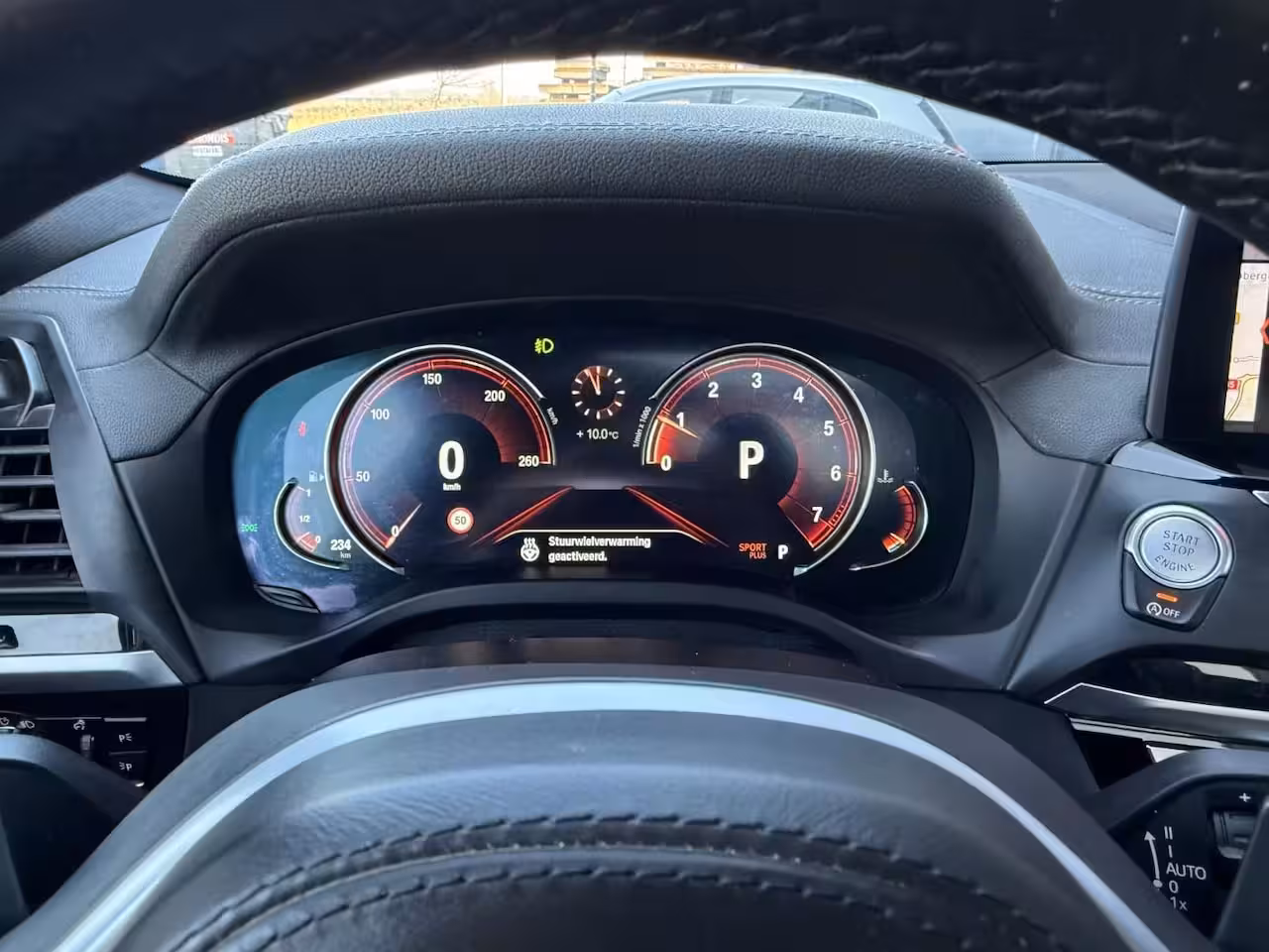 BMW X4 XDrive30i High Exec M-Sport HUD Panorama 360 Trekhaak