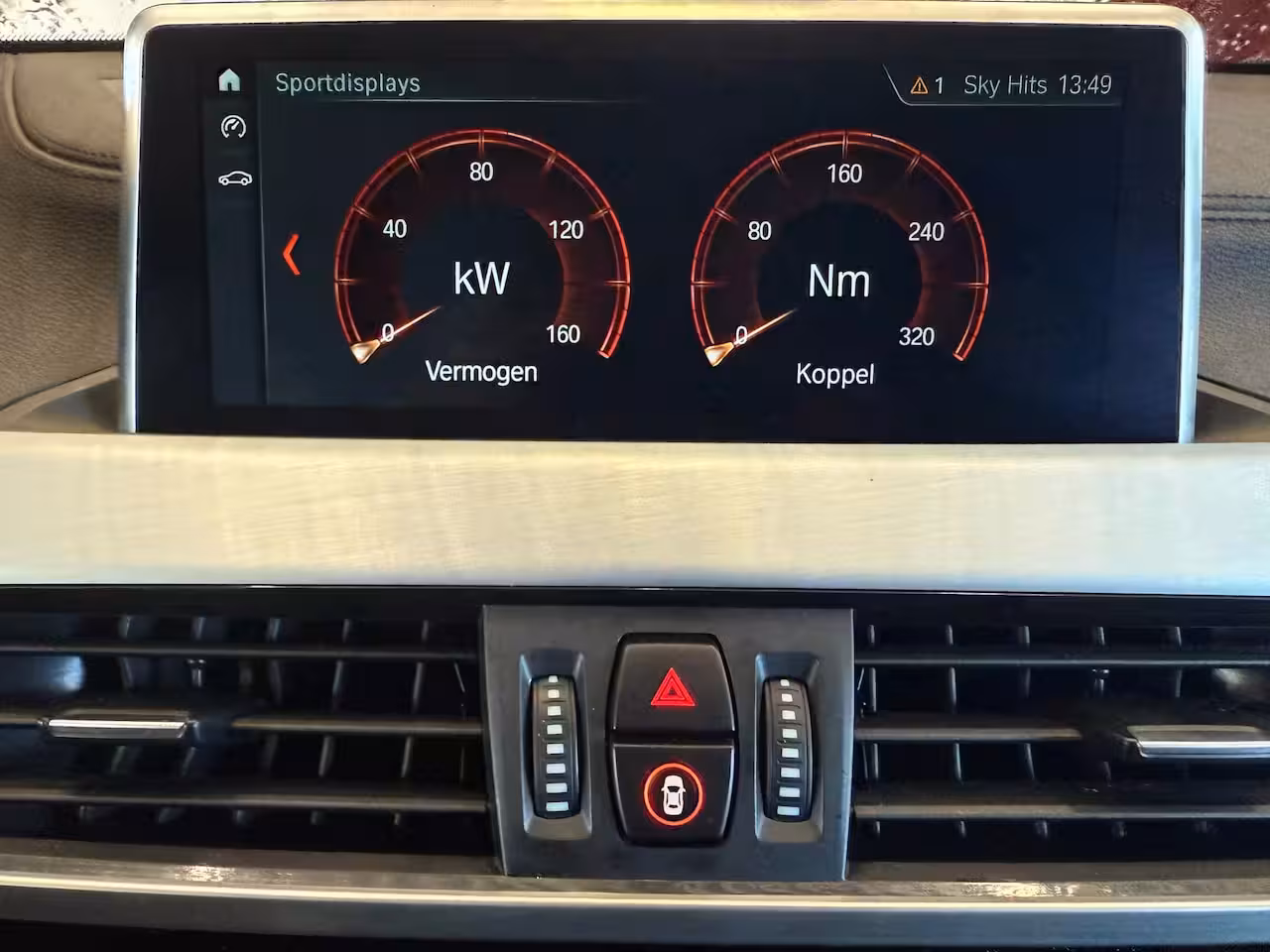 BMW X2 2.0i xDrive20i Aut High Exec Pano Leder HUD LED Navi Trekhaak