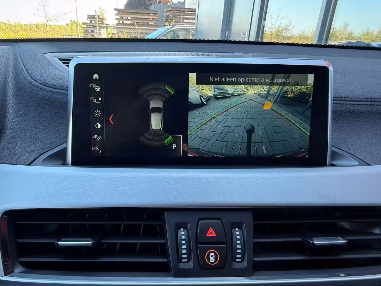 BMW X2 2.0i xDrive20i Aut High Exec Pano Leder HUD LED Navi Trekhaak
