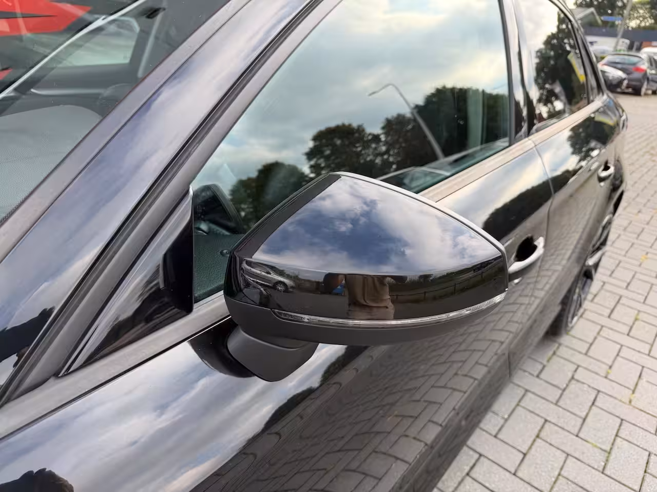 Audi A3 Limousine 1.4 TFSI Pro Line + Alcantara Leder Xenon