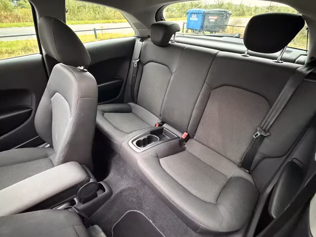Audi A1 1.2 TFSI Attraction 48 DKM Panorama Navi Stoelvw PDC