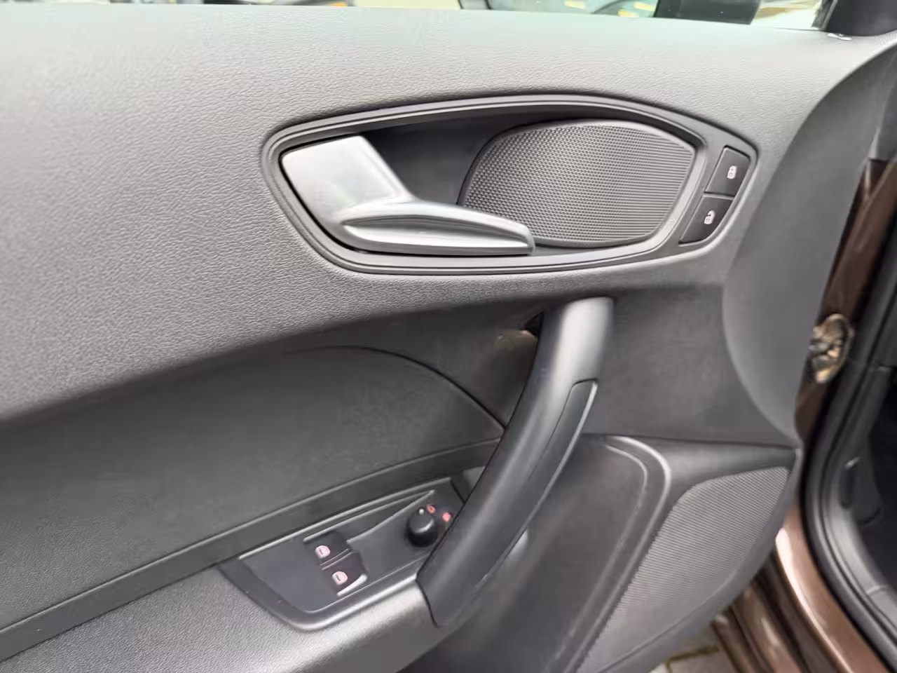 Audi A1 1.2 TFSI Attraction 48 DKM Panorama Navi Stoelvw PDC
