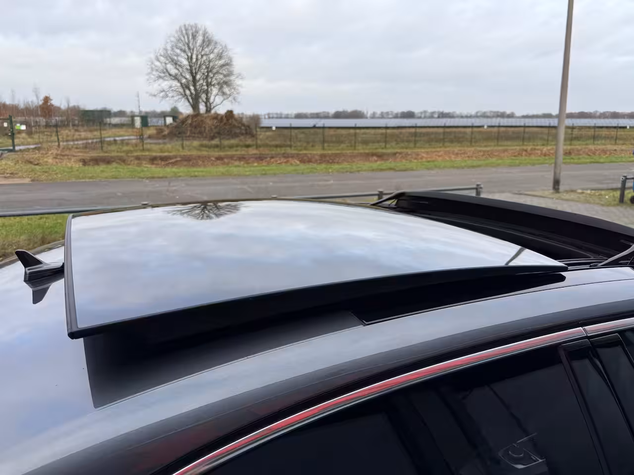 Audi A3 Limousine 1.4 TFSI CoD S-Tron 3X S-Line Pano Carplay Stoelverw