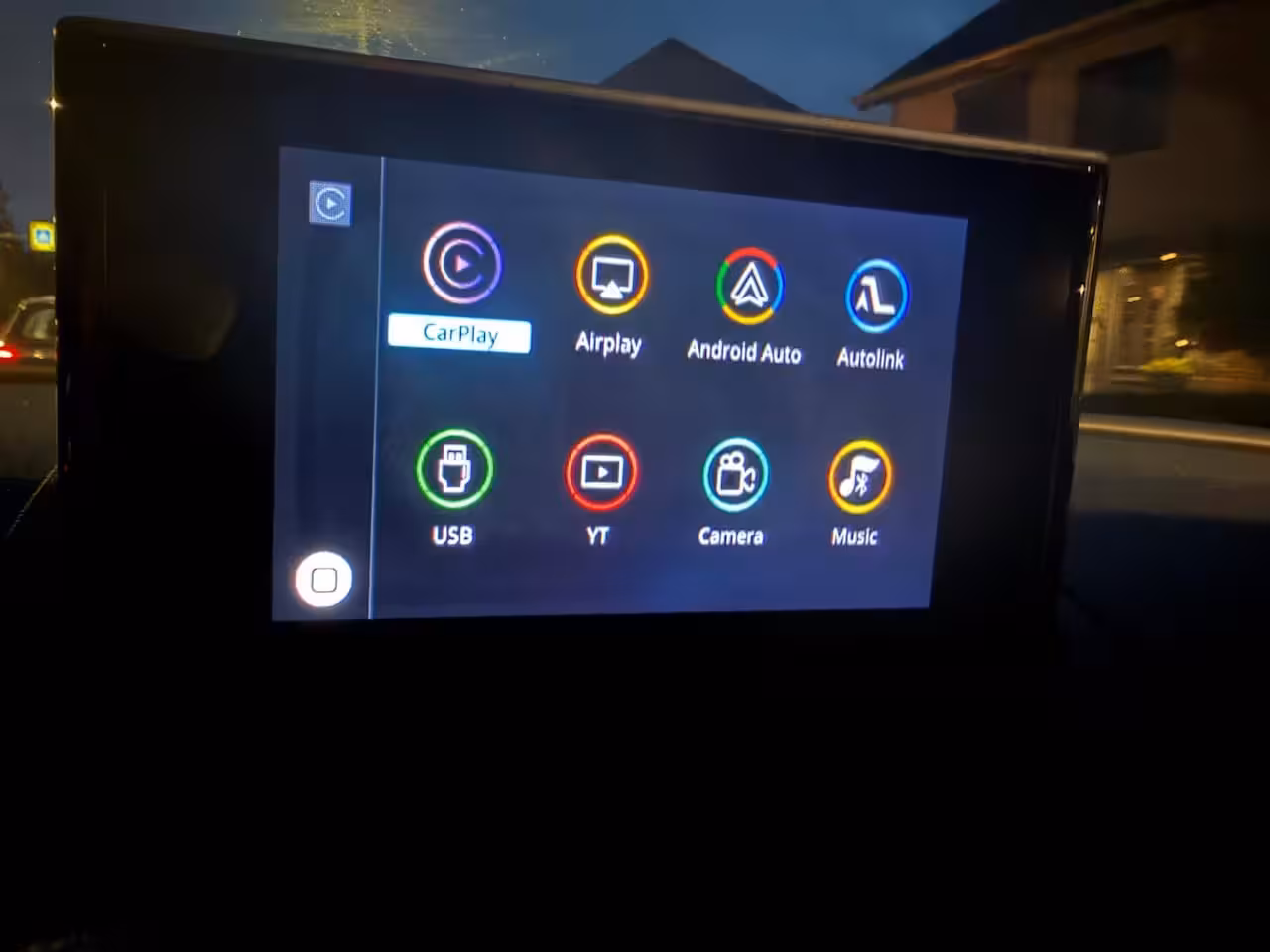 Audi A3 Limousine 1.4 TFSI CoD S-Tron 3X S-Line Pano Carplay Stoelverw