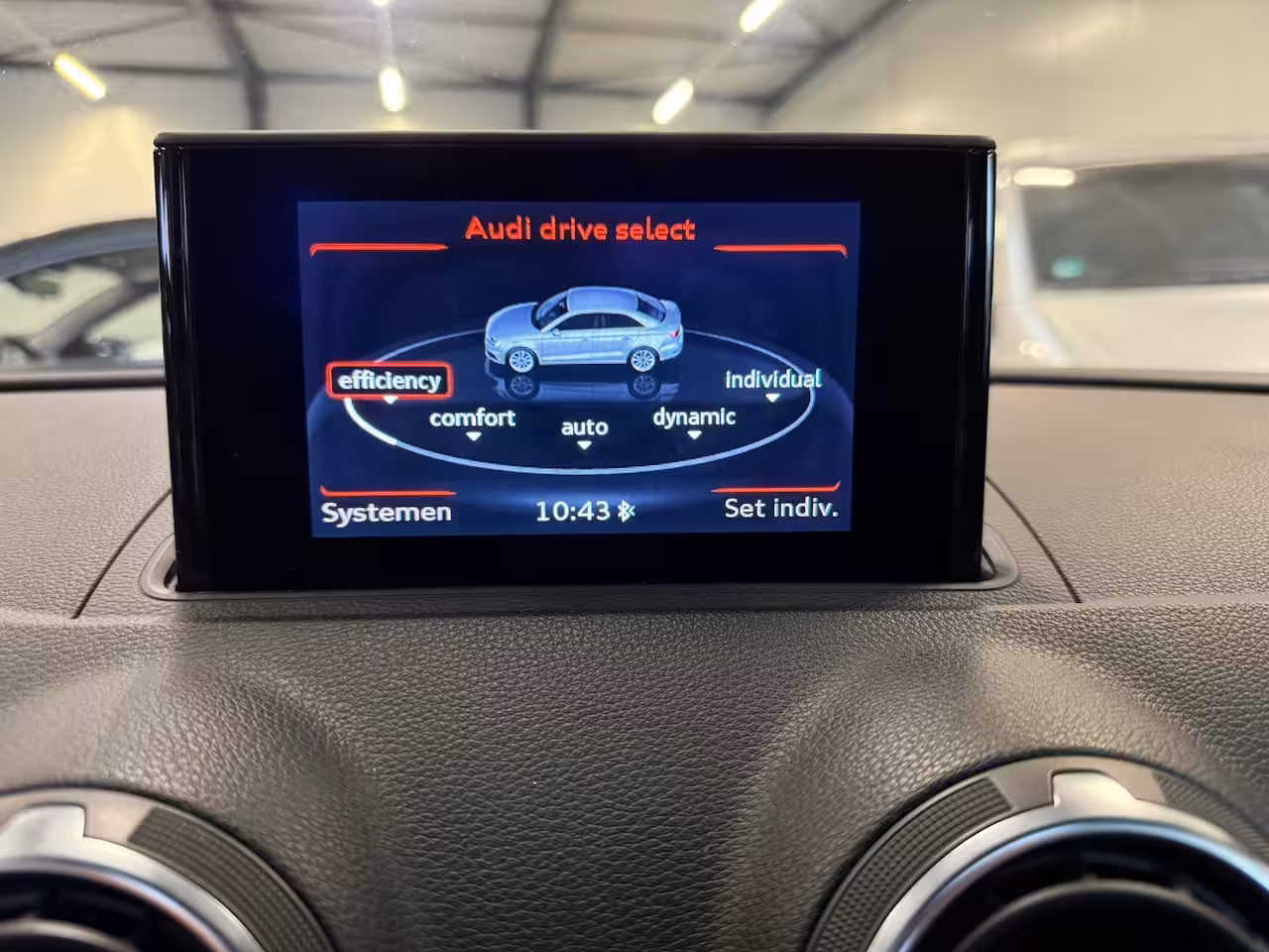 Audi A3 Limousine 1.4 TFSI CoD S-Tron 3X S-Line Pano Carplay Stoelverw