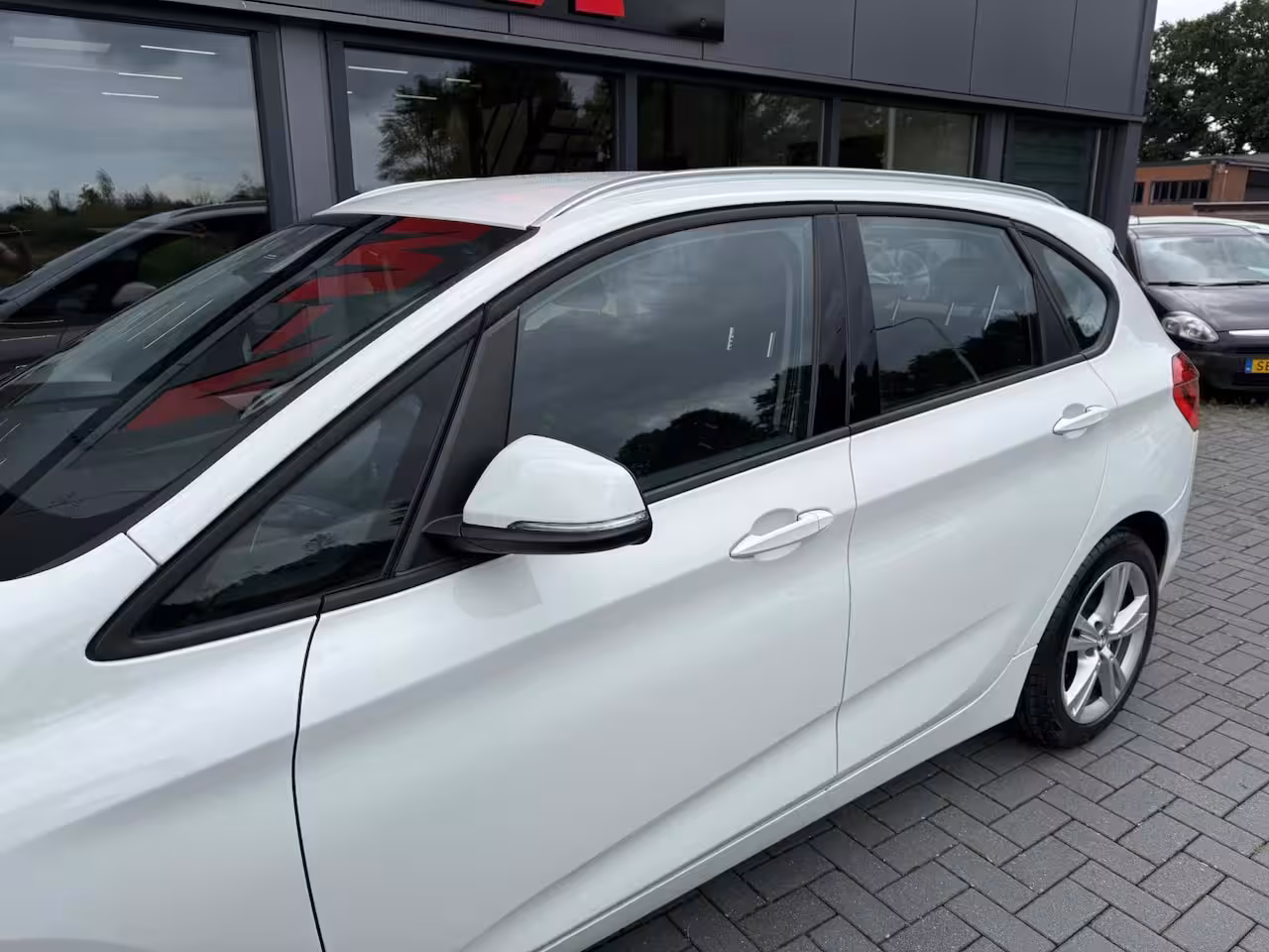 BMW 2-serie Active Tourer 225i xDrive Exec AUT Xenon Camera Stoelvw