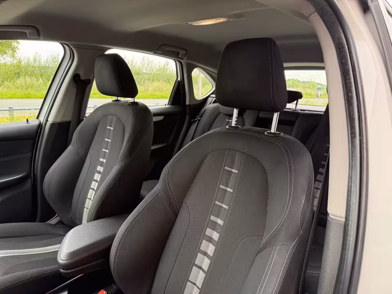 BMW 2-serie Active Tourer 225i xDrive Exec AUT Xenon Camera Stoelvw