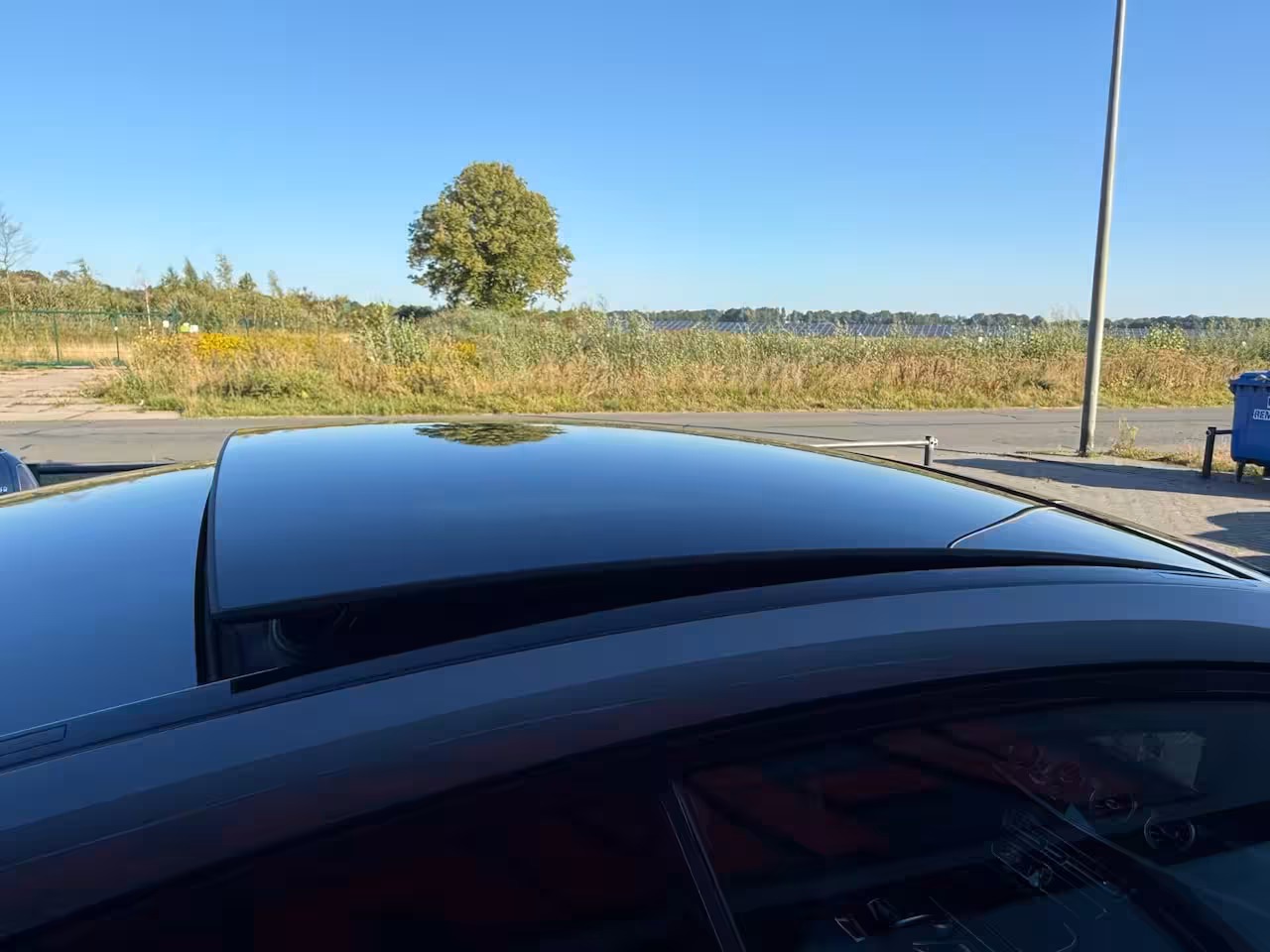 Mercedes-Benz E-klasse Coupé E200 Premium+ AMG HUD Pano Burmester Leder