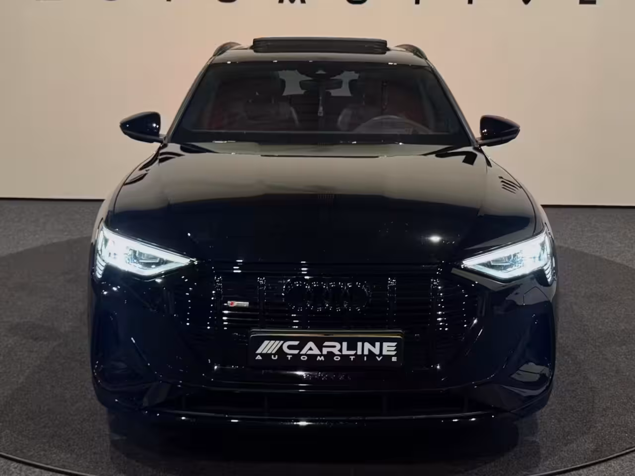 Audi e-tron 50 quattro edition 71 kWh 3XS-LINE PANORAMA VIRTUAL ACC ASSIST SFEERVERL. KEYLESS NAP GARA