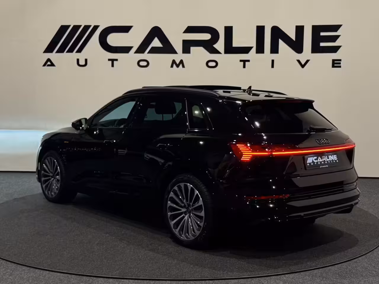 Audi e-tron 50 quattro edition 71 kWh 3XS-LINE PANORAMA VIRTUAL ACC ASSIST SFEERVERL. KEYLESS NAP GARA