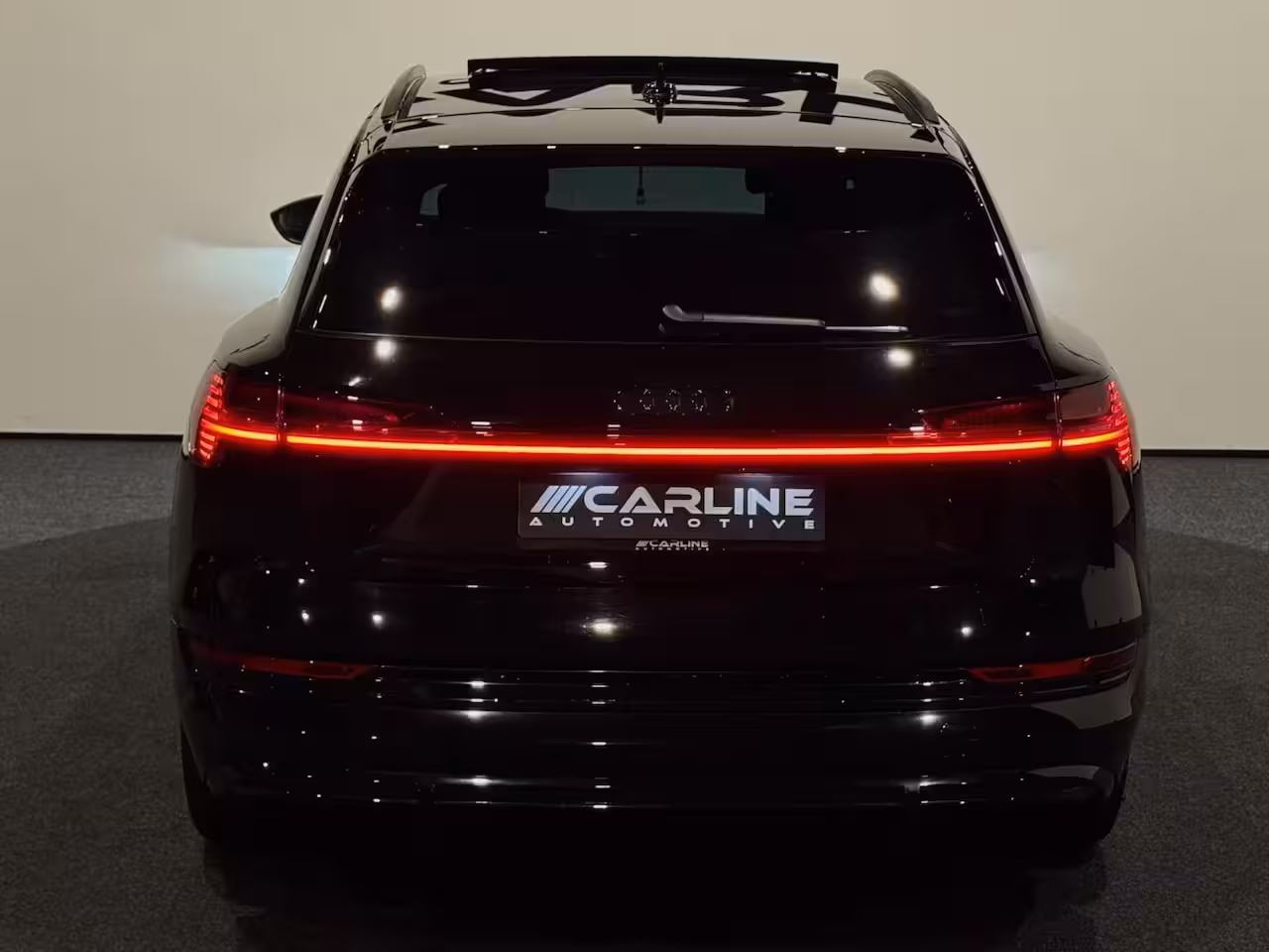 Audi e-tron 50 quattro edition 71 kWh 3XS-LINE PANORAMA VIRTUAL ACC ASSIST SFEERVERL. KEYLESS NAP GARA