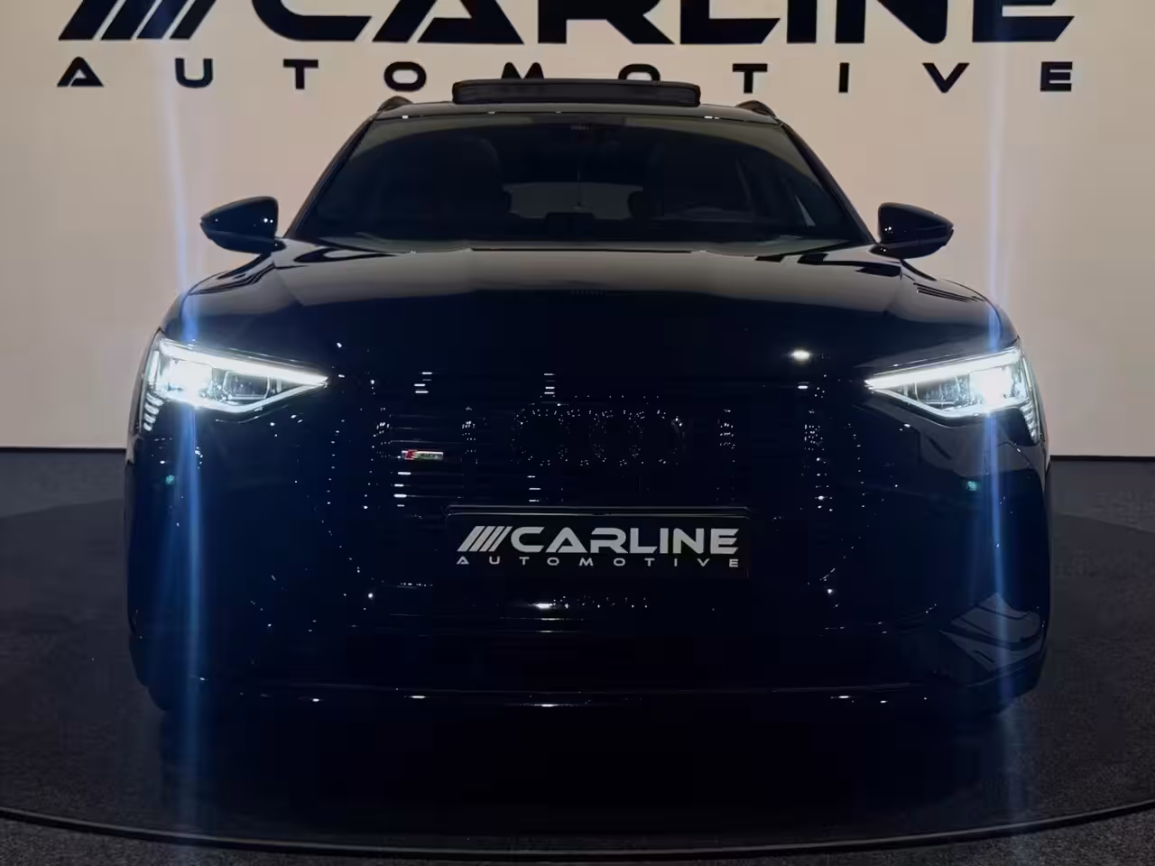 Audi e-tron 50 quattro edition 71 kWh 3XS-LINE PANORAMA VIRTUAL ACC ASSIST SFEERVERL. KEYLESS NAP GARA