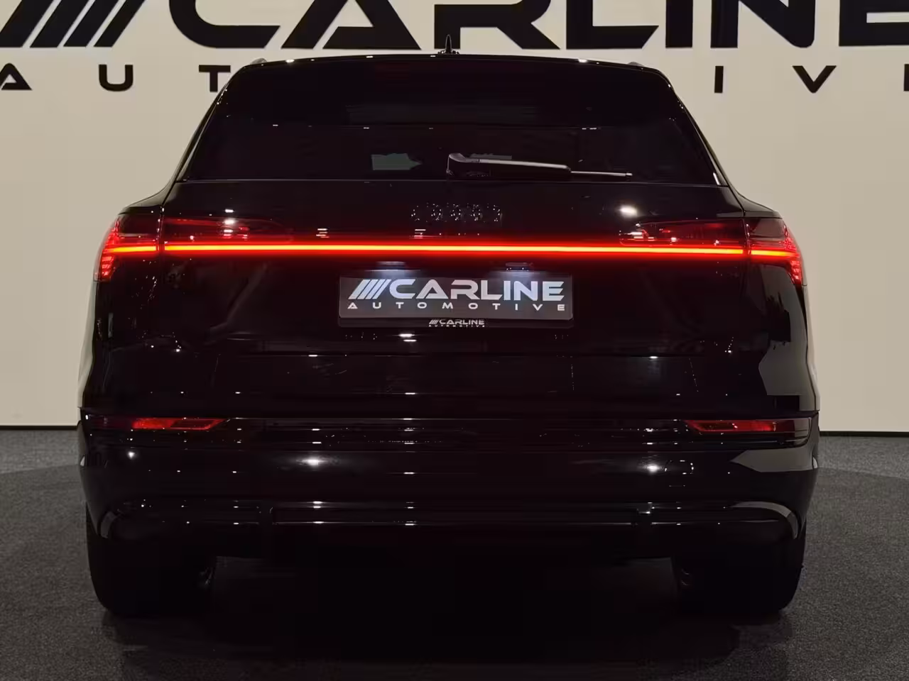Audi e-tron 50 quattro edition 71 kWh 3XS-LINE PANORAMA VIRTUAL ACC ASSIST SFEERVERL. KEYLESS NAP GARA