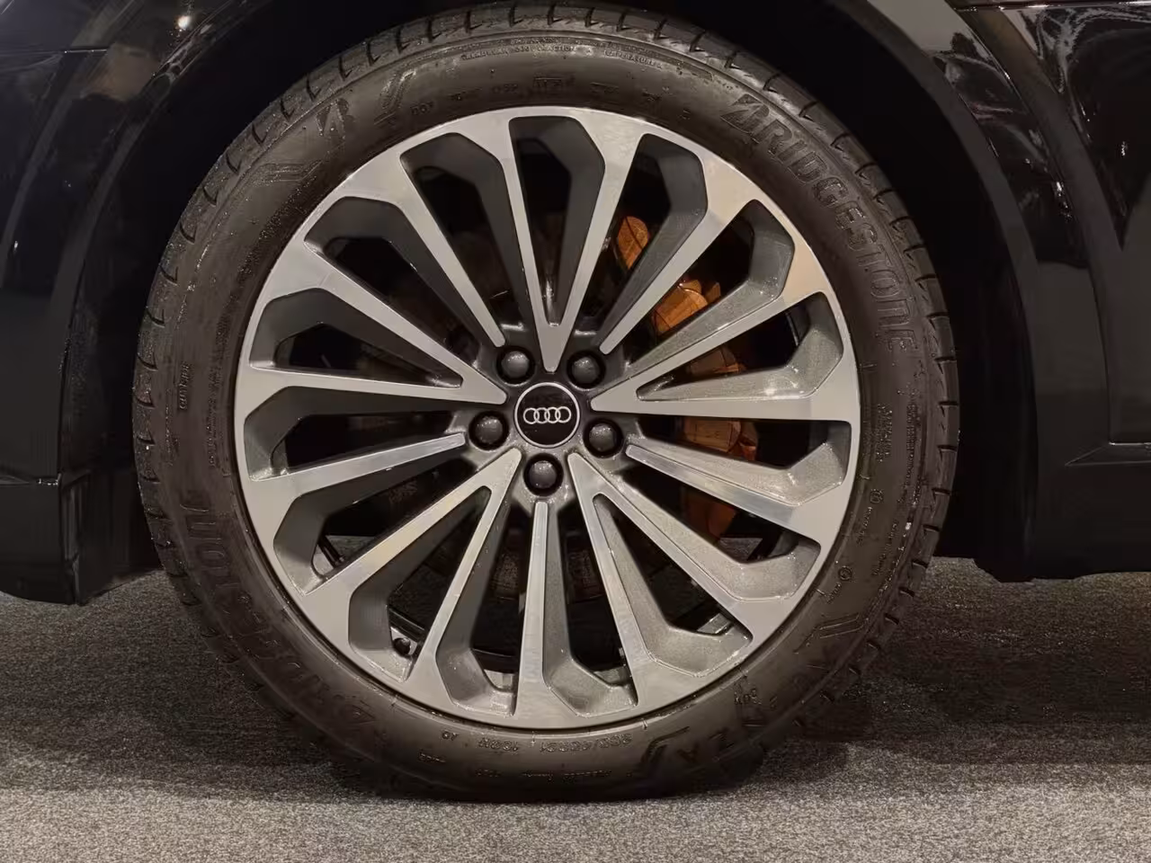 Audi e-tron 50 quattro edition 71 kWh 3XS-LINE PANORAMA VIRTUAL ACC ASSIST SFEERVERL. KEYLESS NAP GARA
