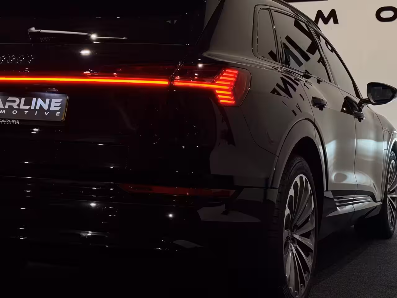 Audi e-tron 50 quattro edition 71 kWh 3XS-LINE PANORAMA VIRTUAL ACC ASSIST SFEERVERL. KEYLESS NAP GARA