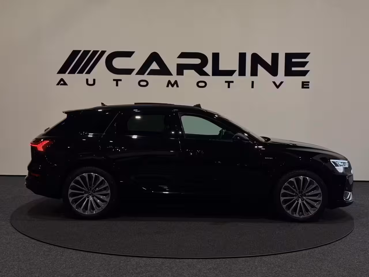Audi e-tron 50 quattro edition 71 kWh 3XS-LINE PANORAMA VIRTUAL ACC ASSIST SFEERVERL. KEYLESS NAP GARA