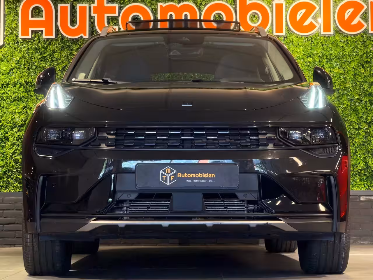 Lynk & Co 01 1.5 PHEV 261 PK |VIRTUAL|PANO|RAMVOL|PLUG-IN HYBRIDE