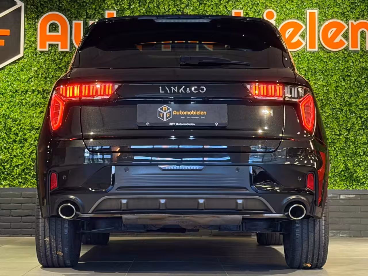 Lynk & Co 01 1.5 PHEV 261 PK |VIRTUAL|PANO|RAMVOL|PLUG-IN HYBRIDE