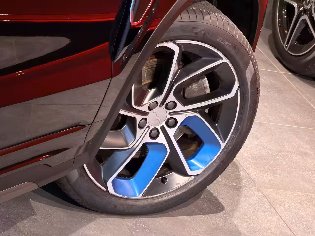 Lynk & Co 01 1.5 PHEV 261 PK |VIRTUAL|PANO|RAMVOL|PLUG-IN HYBRIDE