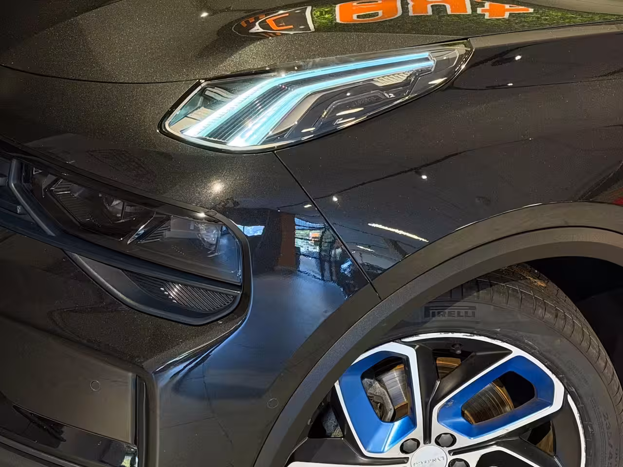 Lynk & Co 01 1.5 PHEV 261 PK |VIRTUAL|PANO|RAMVOL|PLUG-IN HYBRIDE