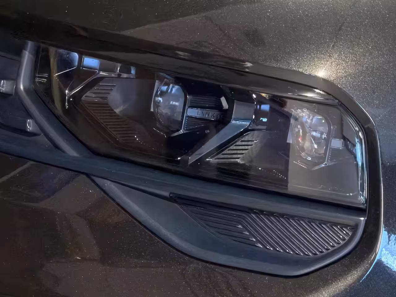 Lynk & Co 01 1.5 PHEV 261 PK |VIRTUAL|PANO|RAMVOL|PLUG-IN HYBRIDE