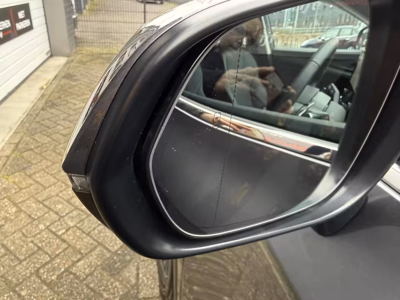 Lexus NX 450h+ AWD PLUG-IN Luxury Line TREKHAAK