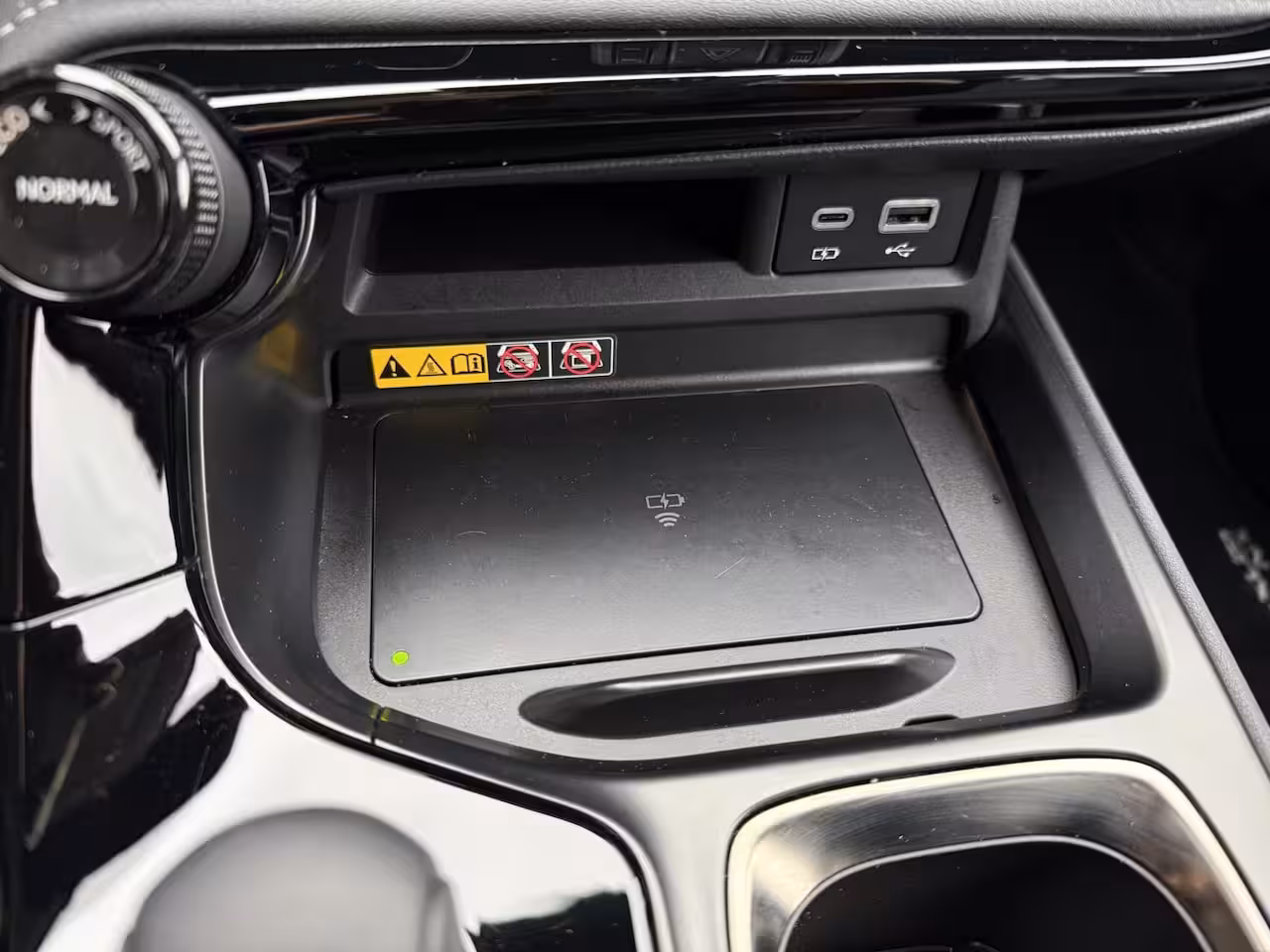 Lexus NX 450h+ AWD PLUG-IN Luxury Line TREKHAAK