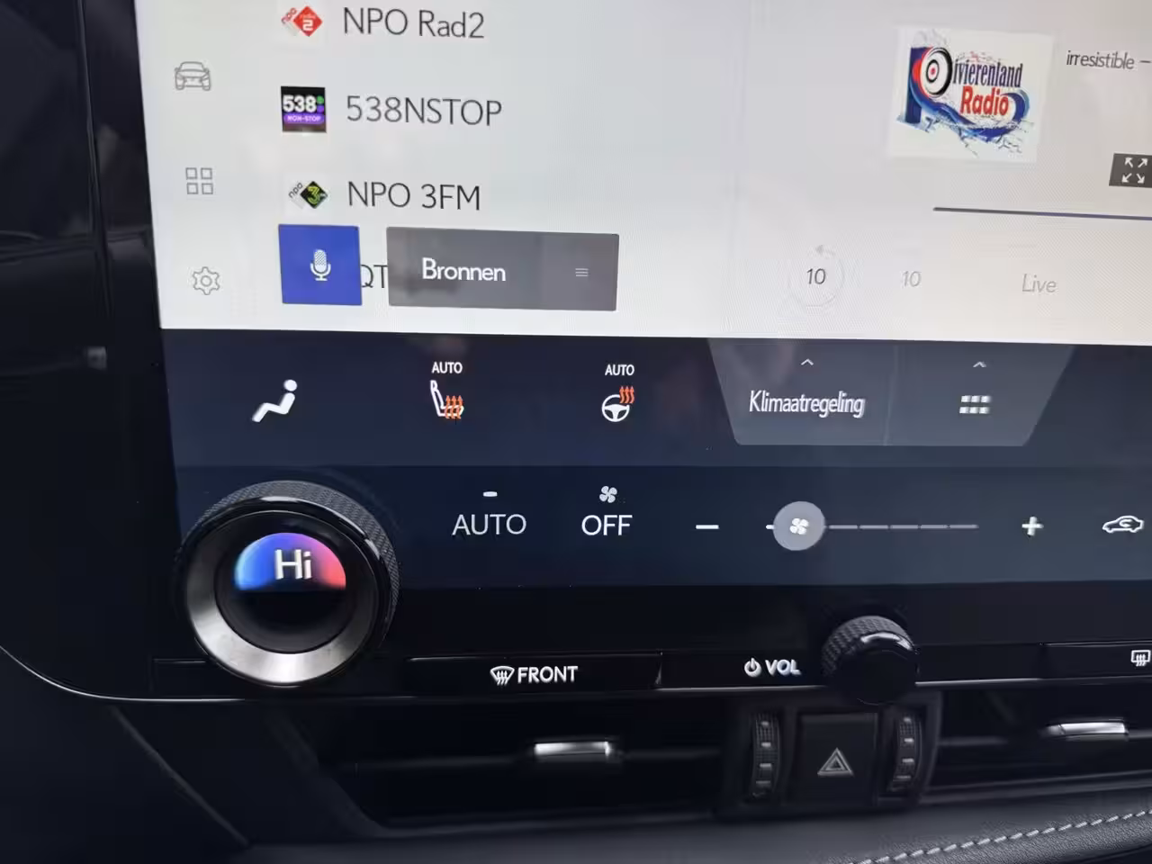 Lexus NX 450h+ AWD PLUG-IN Luxury Line TREKHAAK