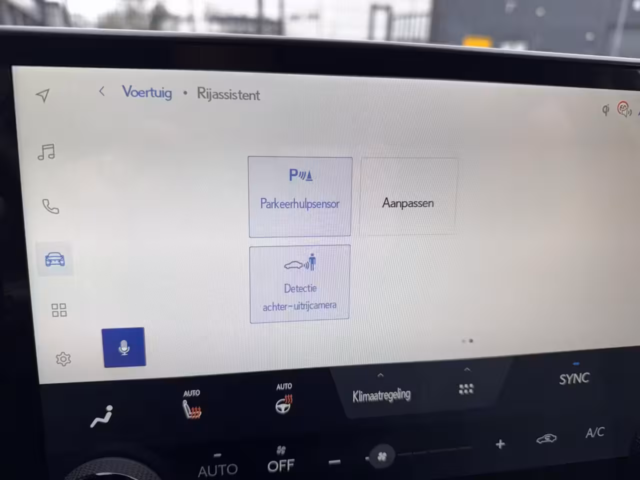Lexus NX 450h+ AWD PLUG-IN Luxury Line TREKHAAK