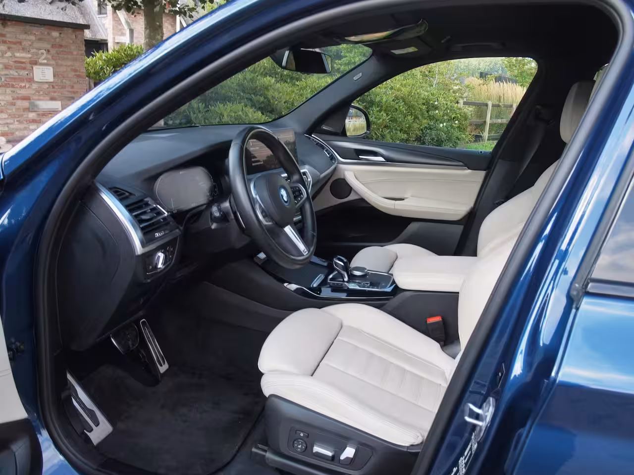 BMW X3 xDrive30e Business Edition Plus | Facelift Model | M-Pakket | 360 Camera | Harman Kardon |