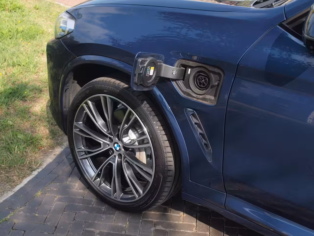 BMW X3 xDrive30e Business Edition Plus | Facelift Model | M-Pakket | 360 Camera | Harman Kardon |