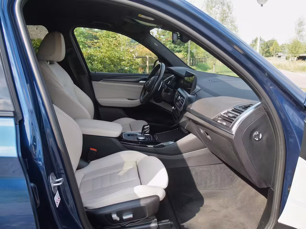 BMW X3 xDrive30e Business Edition Plus | Facelift Model | M-Pakket | 360 Camera | Harman Kardon |