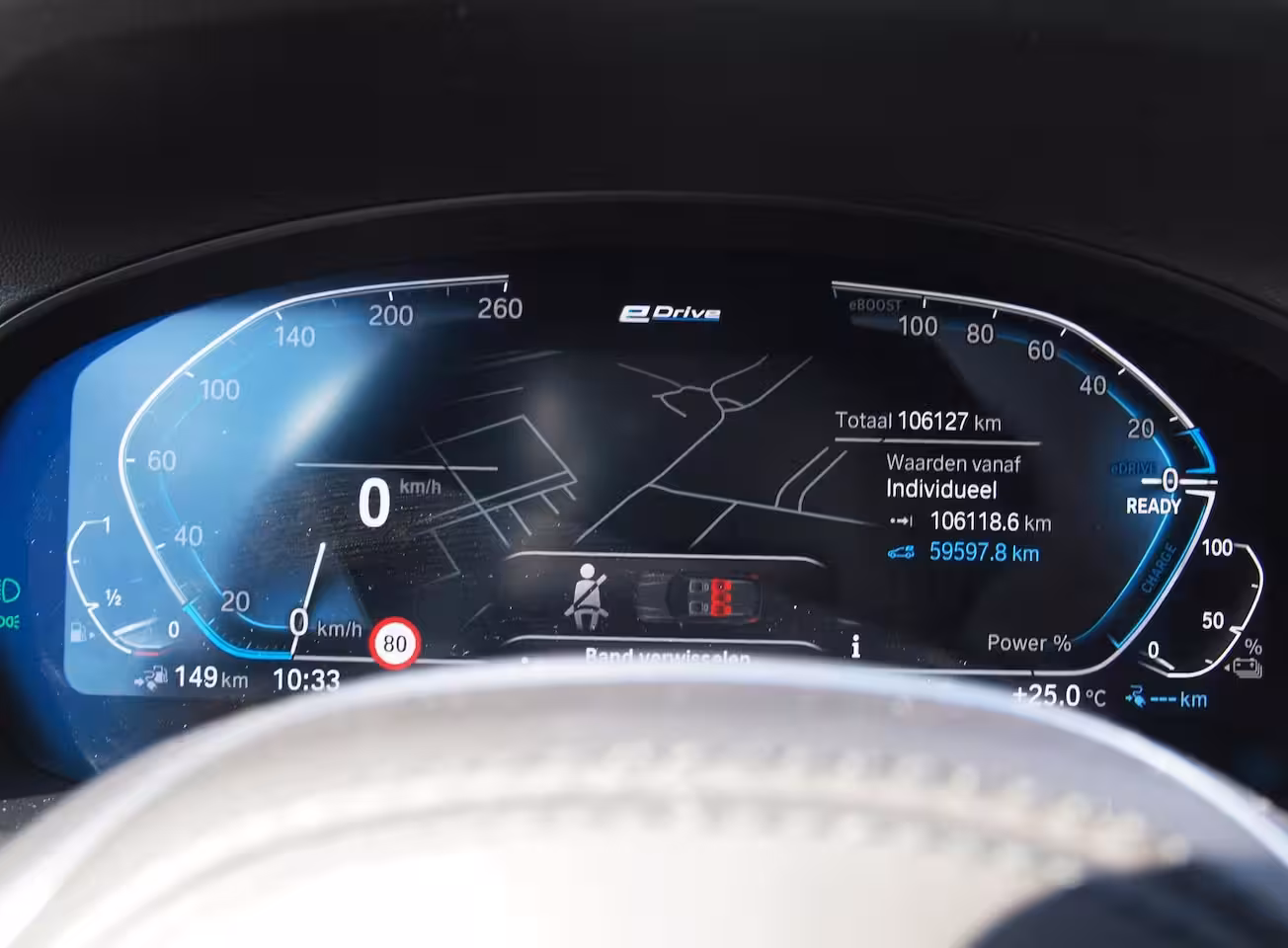 BMW X3 xDrive30e Business Edition Plus | Facelift Model | M-Pakket | 360 Camera | Harman Kardon |