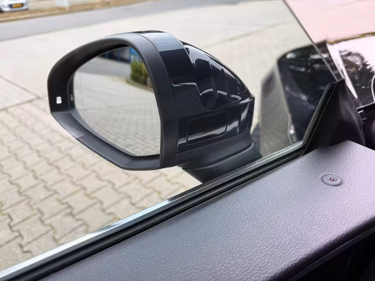 Audi A5 Sportback 2.0 TFSI MHEV Sport Pro Line virtual / camera